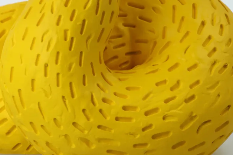 Chatan - Amarillo