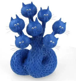 Chatan - Azul