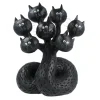 Chatan - Negro
