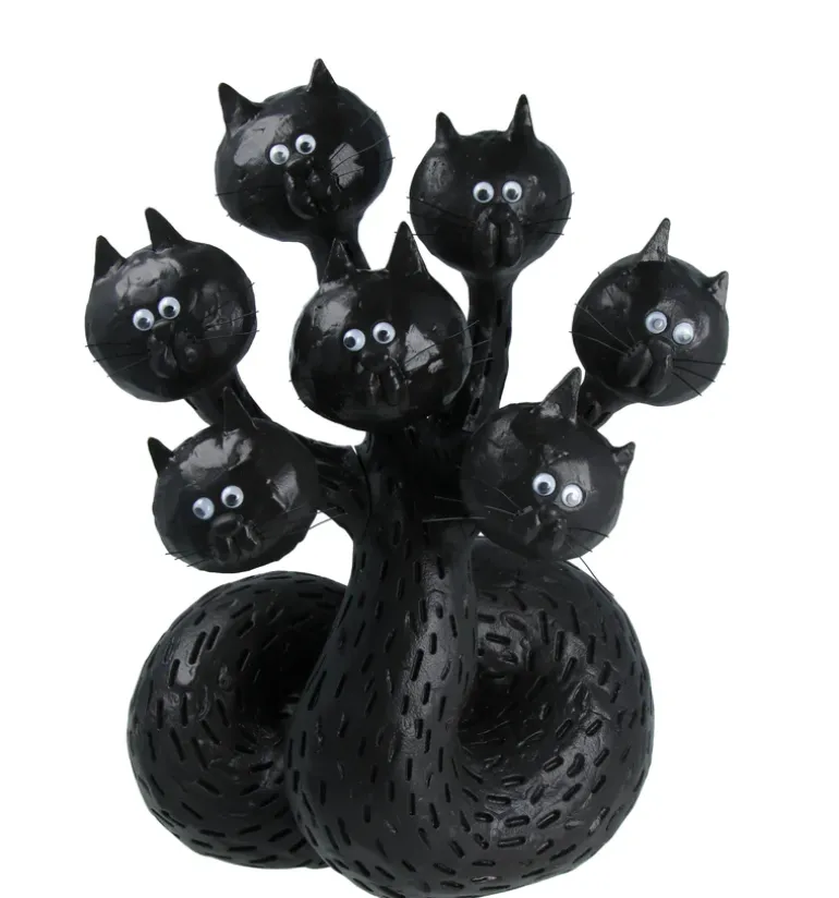 Chatan - Negro