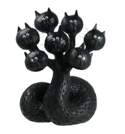 Chatan - Negro