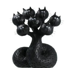 Chatan - Negro