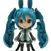 Chogokin - Miracle Henkei: Miku Hatsune x Rody