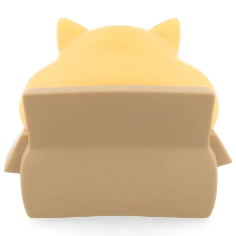 Chonky Trash Kitty Night Light