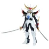 Chou-dan-kadou yoroiden-samurai soldados-kikoutei rekka figura