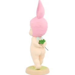 Clover Rabbit - Colección de Master de Sonny Angel