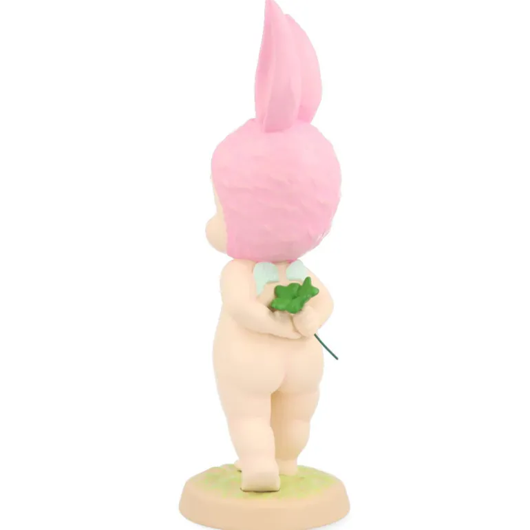 Clover Rabbit - Colección de Master de Sonny Angel