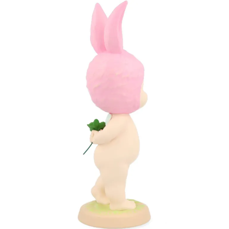 Clover Rabbit - Colección de Master de Sonny Angel