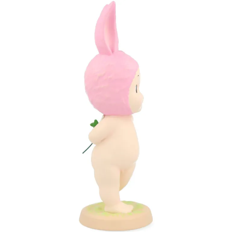 Clover Rabbit - Colección de Master de Sonny Angel