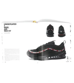 Collab - Sneakers x Culture