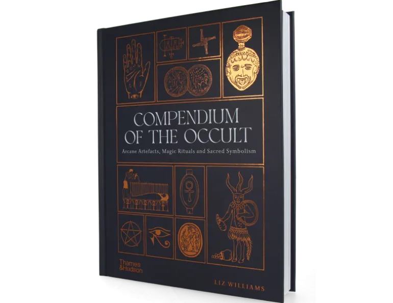 Compendium of the Occult