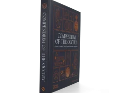 Compendium of the Occult