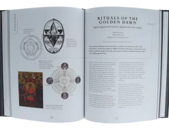 Compendium of the Occult