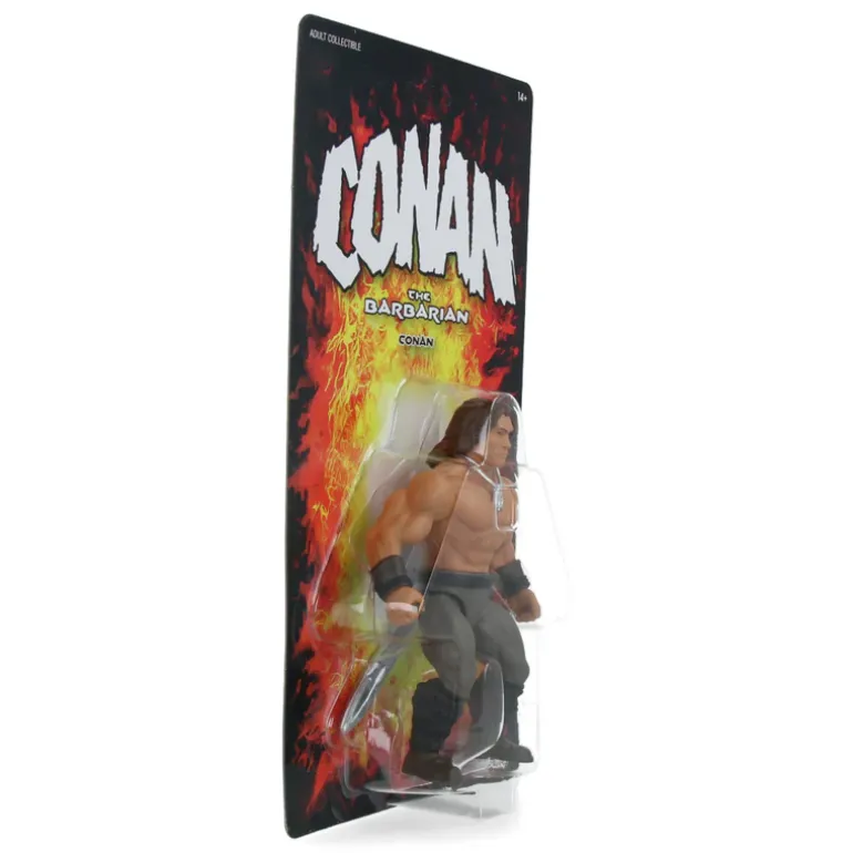 Conan - Conan the Barbarian - Vintage Figures Wave 2