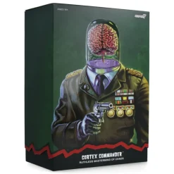 Cortex Commander (The Worst) - ULTIMATES! Wave 3