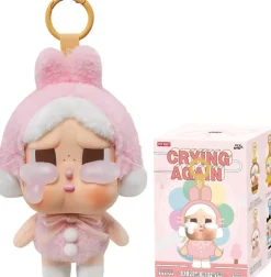 CryBaby Crying Again Series - Plush