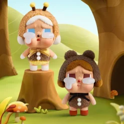 CryBaby Crying Again Series - Plush