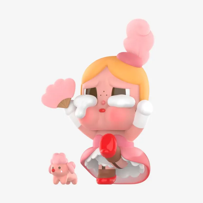 CryBaby Crying Parade Series