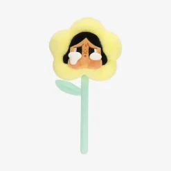 CryBaby Sad Club Series - Plush Flower