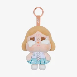 CryBaby Sunset Concert Series - Plush
