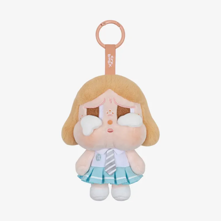 CryBaby Sunset Concert Series - Plush