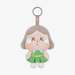 CryBaby Sunset Concert Series - Plush