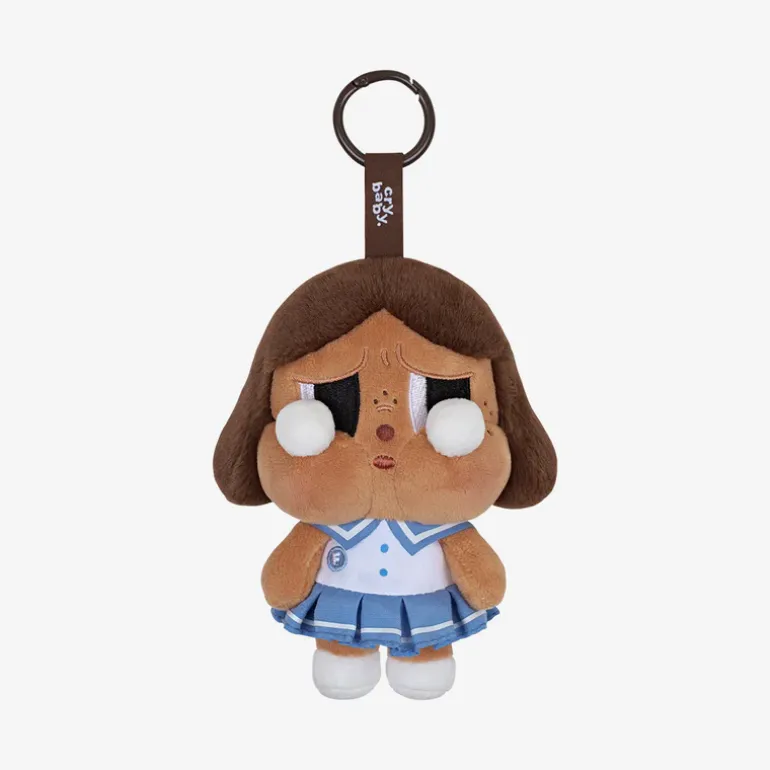 CryBaby Sunset Concert Series - Plush