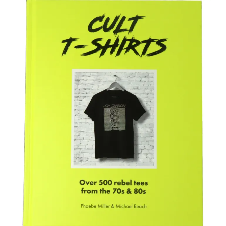 Cult T-Shirts