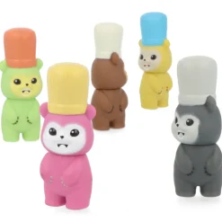 Cumpliance Bunny - Vag Series de Sakina (Vinyl Artist Gacha)