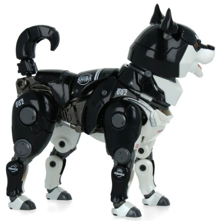 Cyber Pet HiHi - KKP001-02