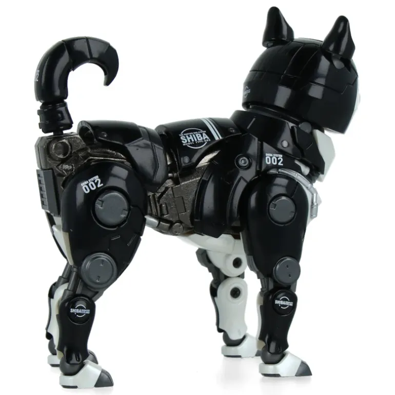 Cyber Pet HiHi - KKP001-02