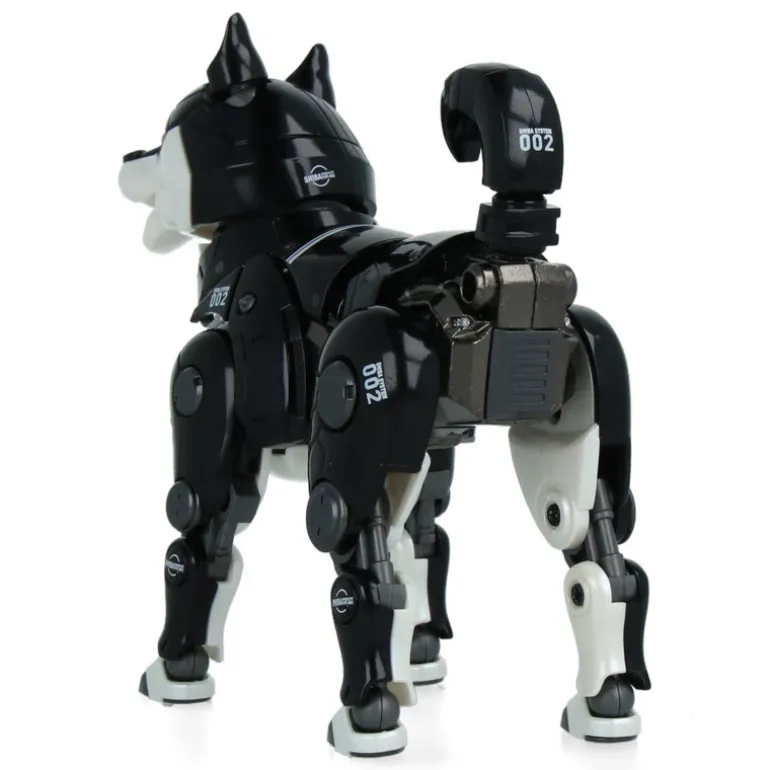 Cyber Pet HiHi - KKP001-02