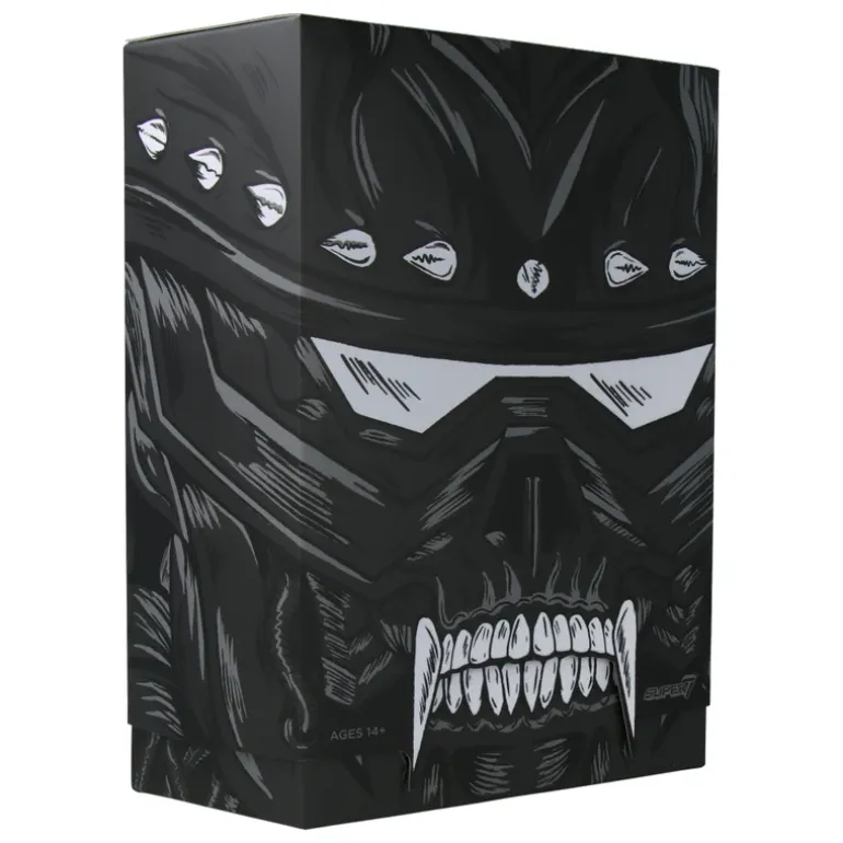 Czarface (Czar Noir) - ULTIMATES! wave 2