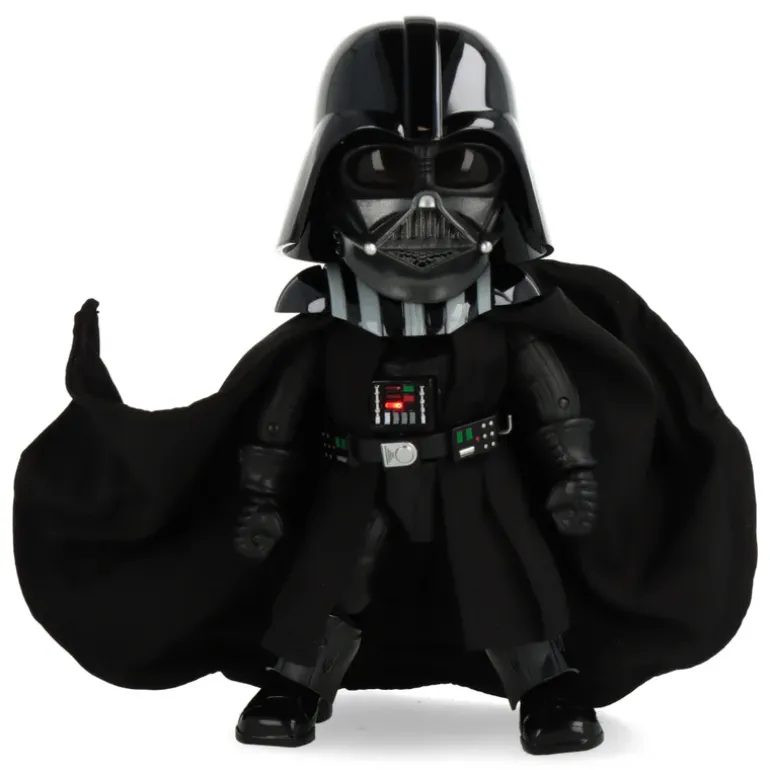 Darth Vader - Star Wars Egg Attack