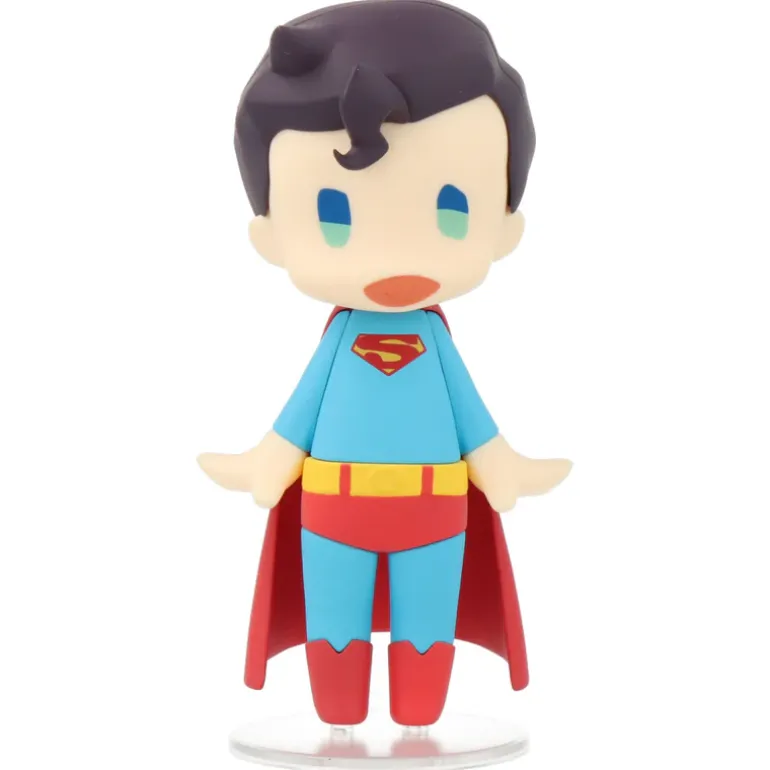 DC comics figurine HELLO! - GOOD SMILE Batman