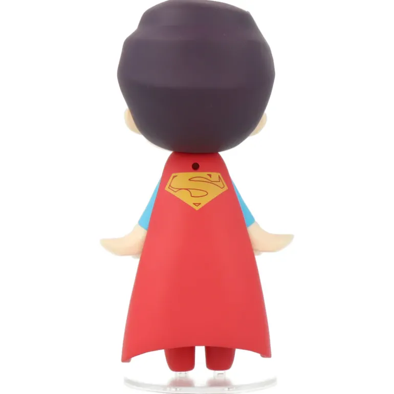 DC comics figurine HELLO! - GOOD SMILE Batman