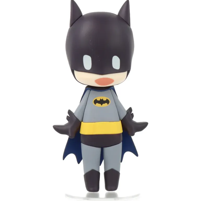 DC comics figurine HELLO! - GOOD SMILE Batman