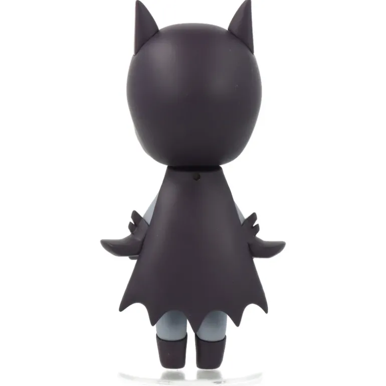 DC comics figurine HELLO! - GOOD SMILE Batman