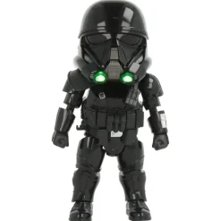 Death Trooper figurine - Solo : A Star Wars Story Egg Attack