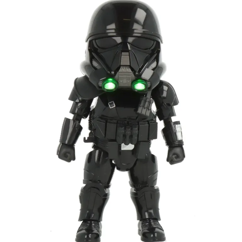 Death Trooper figurine - Solo : A Star Wars Story Egg Attack