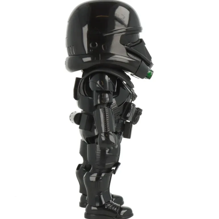 Death Trooper figurine - Solo : A Star Wars Story Egg Attack