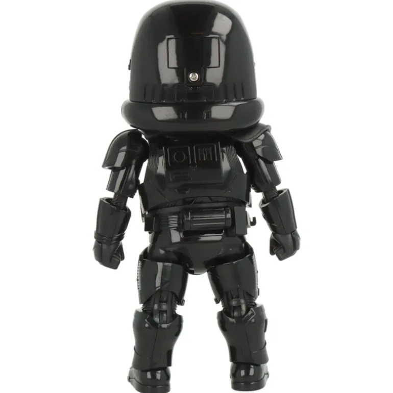 Death Trooper figurine - Solo : A Star Wars Story Egg Attack