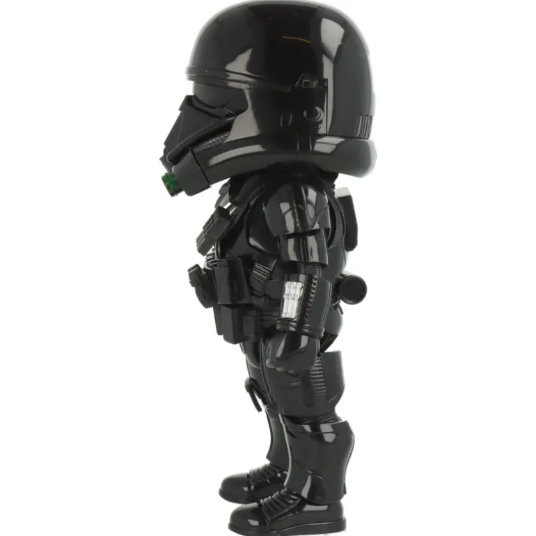 Death Trooper figurine - Solo : A Star Wars Story Egg Attack
