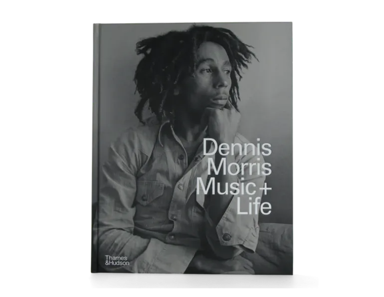 Dennis Morris - Music + Life