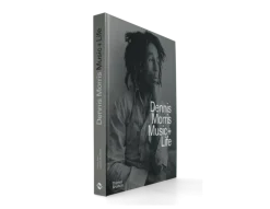 Dennis Morris - Music + Life
