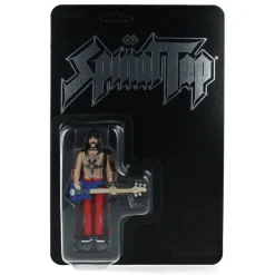 Derek Smalls - Spinal Tap ReAction Figures wave 1