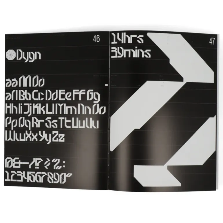 Digital Analogue Future classic aesthetics and design from around the world