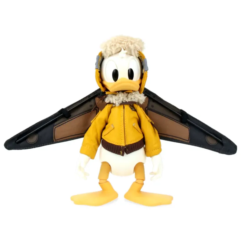Disney Pilot Series - Pilot Donald Duck