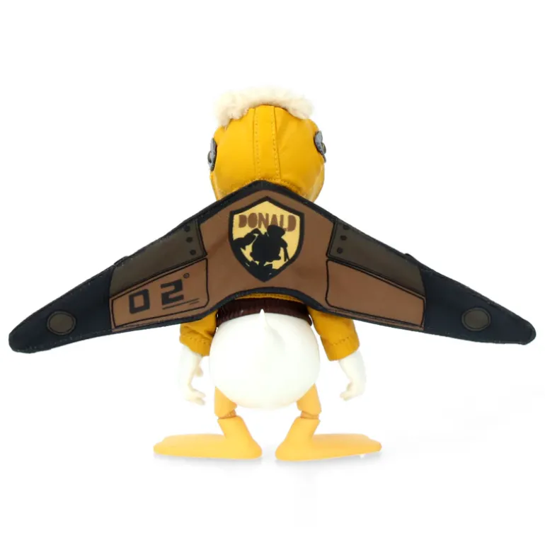 Disney Pilot Series - Pilot Donald Duck