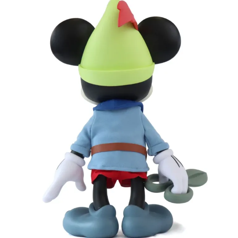 Disney Supersize - Brave Little Tailor Mickey Mouse